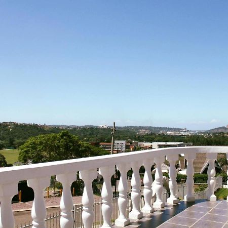Bed and Breakfast Goodwillmanor Durban Exterior foto