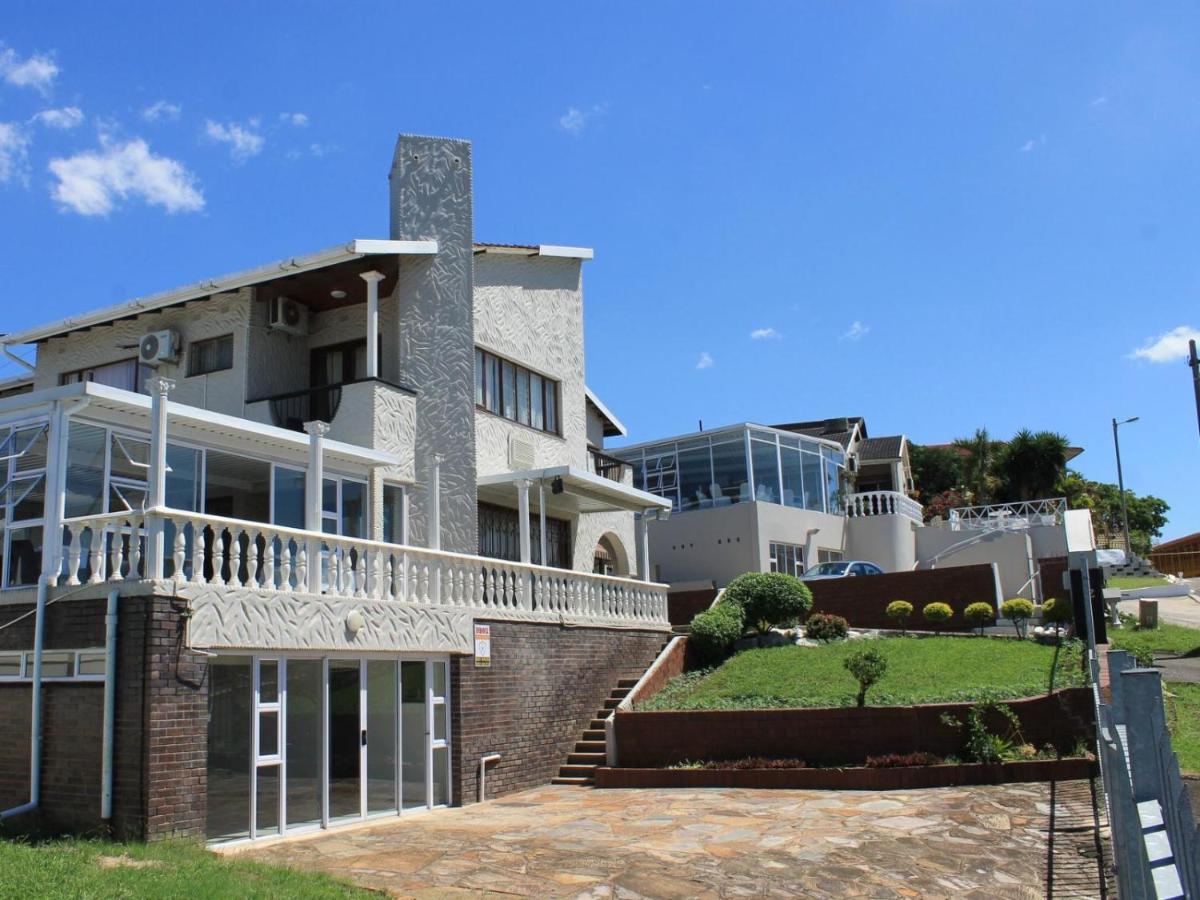 Bed and Breakfast Goodwillmanor Durban Exterior foto