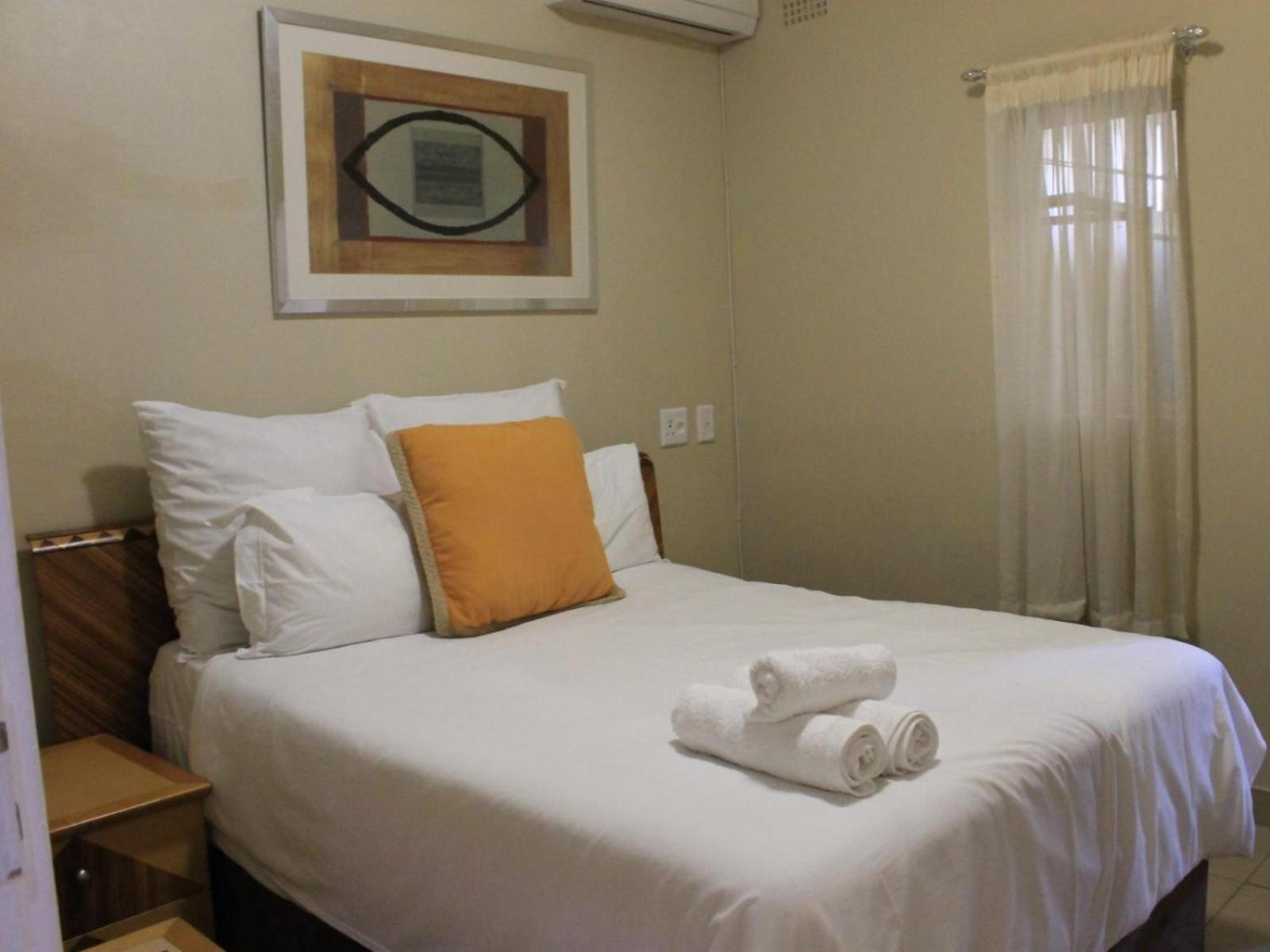 Bed and Breakfast Goodwillmanor Durban Zimmer foto