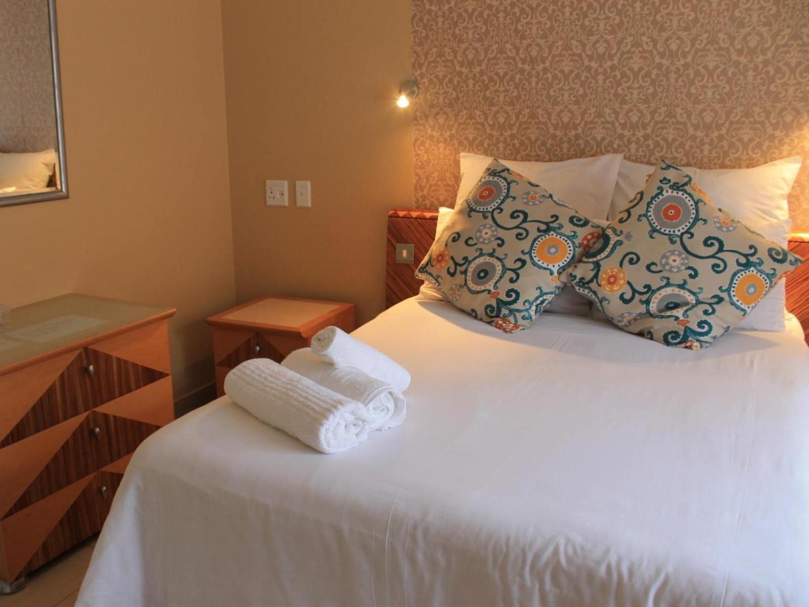 Bed and Breakfast Goodwillmanor Durban Zimmer foto